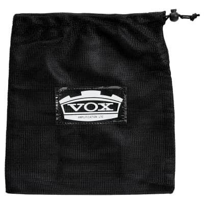 Vox VAC13 Professional Acoustic Guitar Cable 13 ft image 4