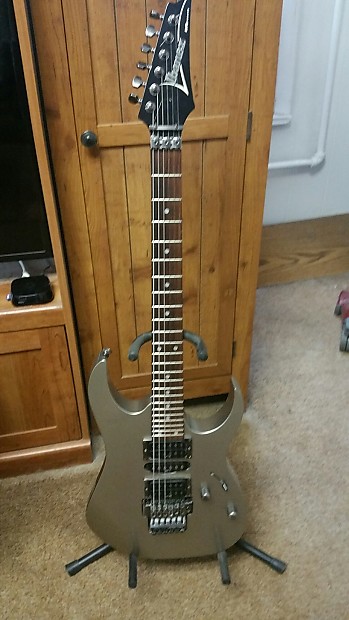 Ibanez RG570 Made In Japan | Reverb