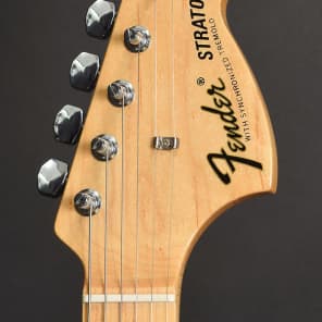 Fender Japan ST68-TX VWH | Reverb