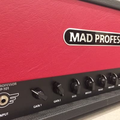 Mad Professor MP-101 - 100 watt image 3