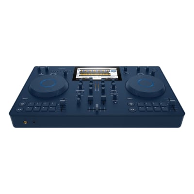 AlphaTheta OMNIS-DUO Portable Battery-Powered All-in-One DJ System image 4