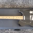 Fender  Telecaster  1972 Black Refinish