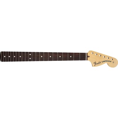 Fender American Special Stratocaster Neck, 22-Fret | Reverb