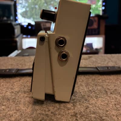 Boss NS-2 Noise Suppressor (Silver Label) 1989 - Present - White image 4