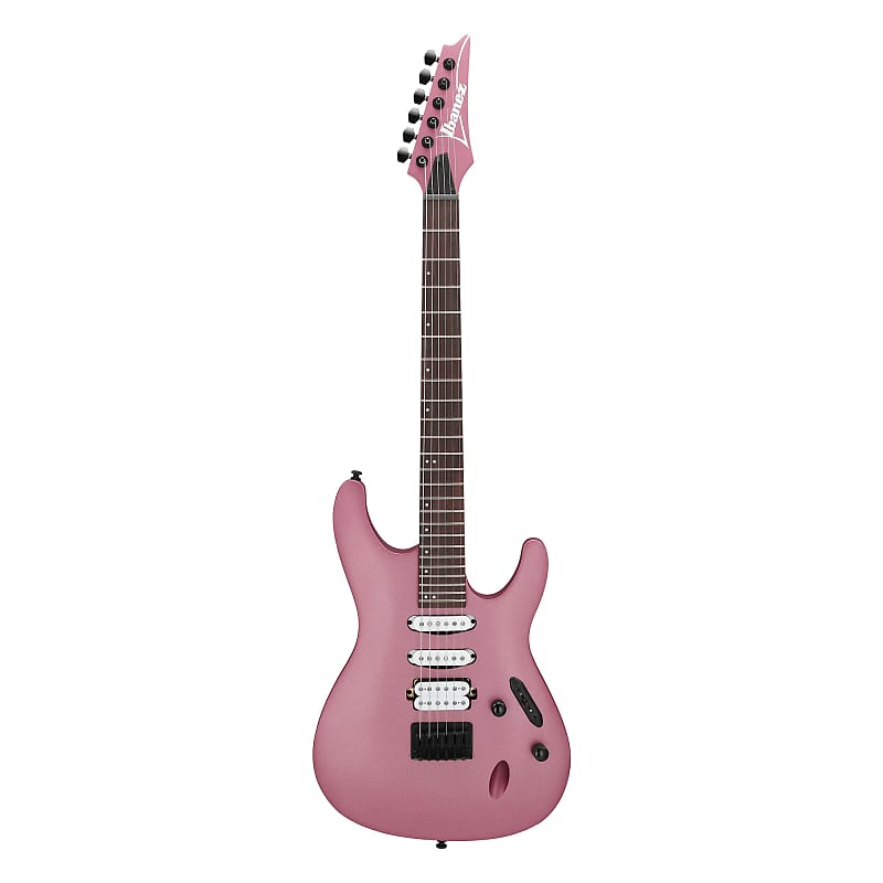 Ibanez s store series s520