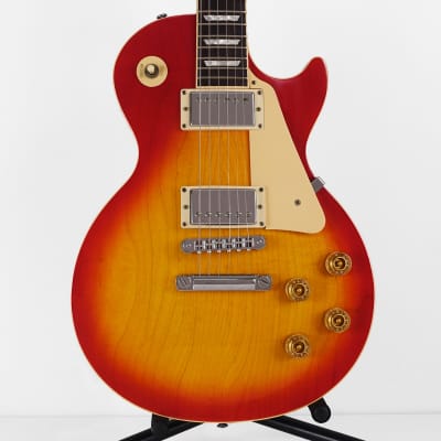 Gibson Les Paul Standard 1990年製 1990 GIBSON LES PAUL STANDARD - YouTube