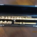Maestro brand new gold color  Flute