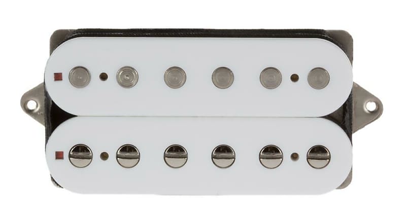 Suhr Asatobucker Bridge Humbucker - 50mm, white