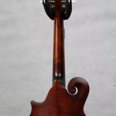 Eastman MD315 F-Style Mandolin image 7