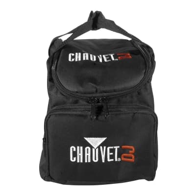 Chauvet DJ CHS-SP4 Stage/DJ Light VIP Gear/Travel Bag for DJ Lights image 1
