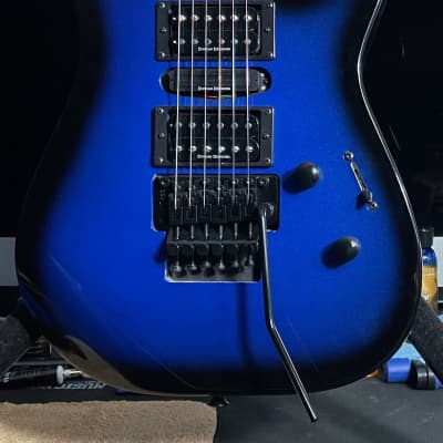 Jackson x series soloist sl5x fsr deals