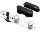 EMG T SYSTEM Prewired Tele Pickup Plus Control Plate System