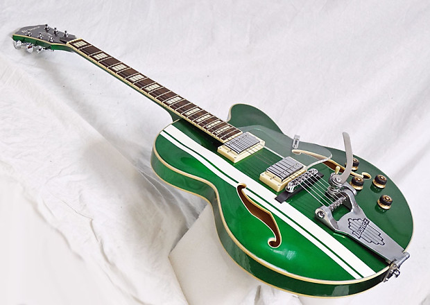 Ibanez AFS80T