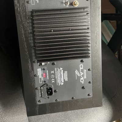 Avantone Pro CLA-10A Active Studio Monitor Pair image 4