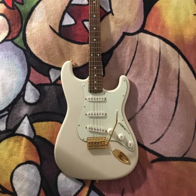 FENDER - Made in Japan Traditional 50s Telecaster Left FENDER - Made in Japan Traditional 50s Telecaster Left