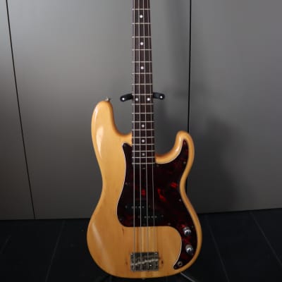 Fresher Personal Bass Precision Bass Japan 1977 for sale