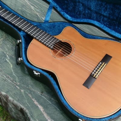 1026 pyzar【78年製】CAT'S EYES CE-800 Tokai Cat's Eye CE-800 Acoustic Guitar w/OHSC 1978
