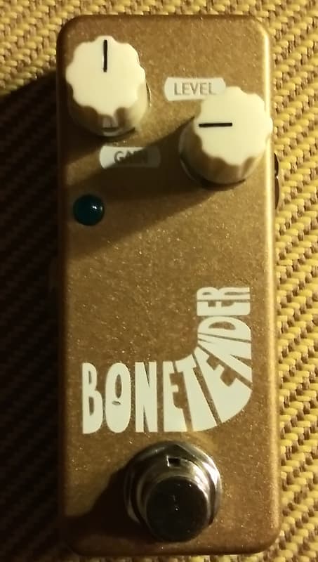 Lovepedal Bonetender