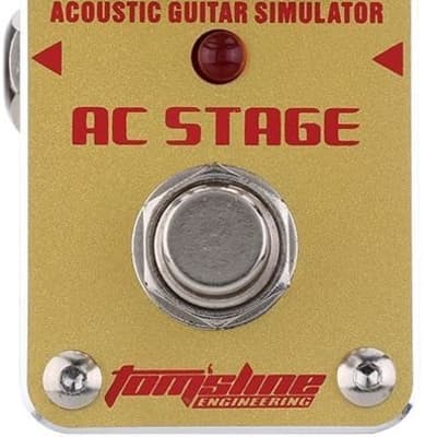 Reverb.com listing, price, conditions, and images for tomsline-aas-3-ac-stage