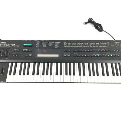 YAMAHA DX7IIFD DX7IID VOICE ROM 生福 天の巻 YAMAHA DX7IIFD DX7IID VOICE ROM 生福 天の巻 - メルカリ