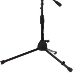 Gator Frameworks GFW-MIC-2621 Tripod Style Bass Drum and Amp Mic Stand image 10