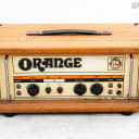 1973 Orange OR-120 Vintage 70s 120 Watt Amp