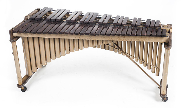 Deagan marimba deals