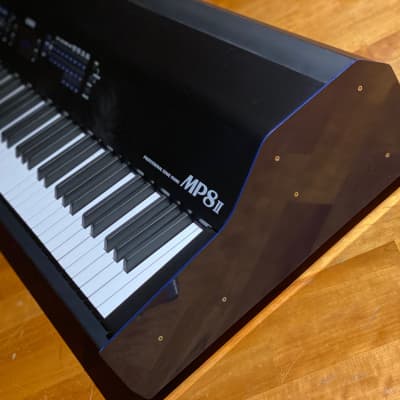 Kawai MP8II MP8 store II 2 Stage E-Piano Hammermechanik