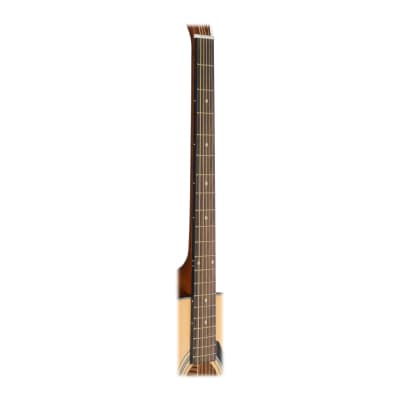 Yamaha F325 Folk Acoustic Guitar image 8