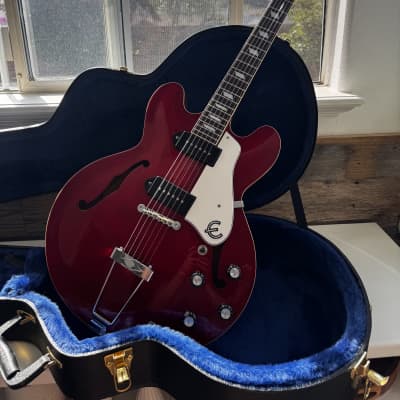 ギター Epiphone / Casino E230TD John Lennon Epiphone E230TD Inspired by John Lennon Casino (USED)