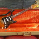Fender Stevie Ray Vaughan Stratocaster SRV Strat Pau Ferro 50 Years 50th Anniversary Electric Guitar