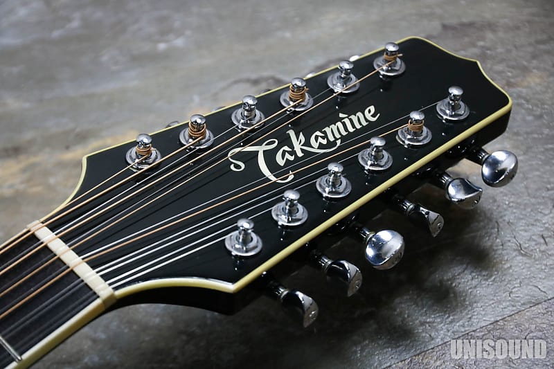 Takamine　NPT110-12　12弦Guitar Takamine NPT-110-12 / 12strings | Reverb