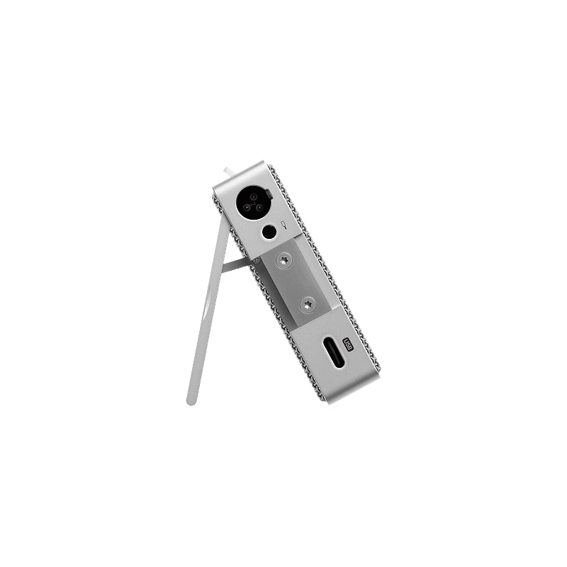 Teenage Engineering CM-15 Large Diaphragm USB Supercardioid Condenser Microphone image 3