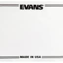 Evans EQPC2 EQ Double Pedal Patch