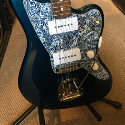 Psychederhythm Psychomaster Metallic Blue | Reverb