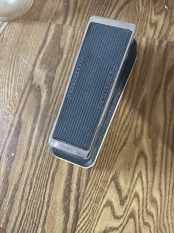 ギター JIMDUNLOP Cry Baby JH-1B DUNLOP Dunlop JH-1B Jimi Hendrix Signature Cry Baby Wah | Reverb Canada
