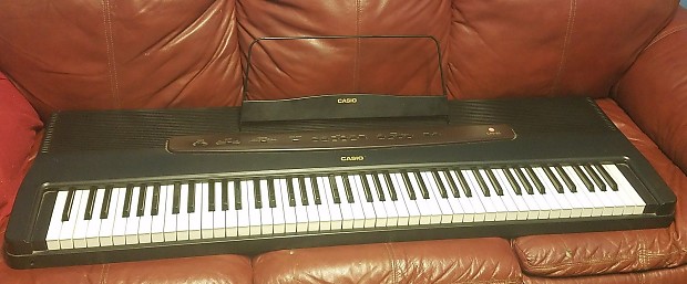 Casio cps on sale 85 digital piano