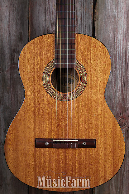 Woods guitars by samick new arrivals
