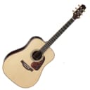Takamine P7D Pro Series 7 Acoustic Guitar in Natural Gloss Finish