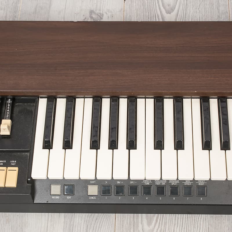 Used Hammond Used Hammond XB-2 Organ | Guitar Center