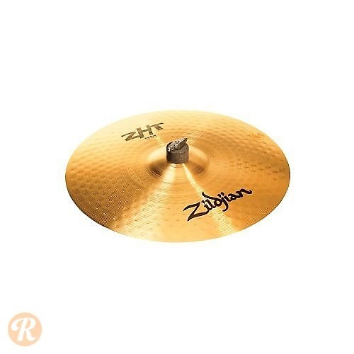 Zildjian 18" ZHT Fast Crash Cymbal image 1