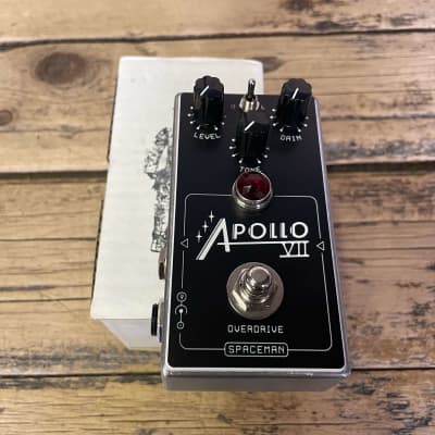 Reverb.com listing, price, conditions, and images for spaceman-effects-apollo-vii