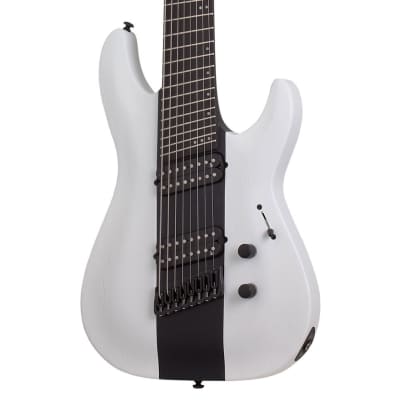 SCHECTER Progauge Artist Model Series PA-LS/TK (STWH) [Ling SCHECTER Progauge Artist Model Series PA-LS/TK (STWH) [Ling