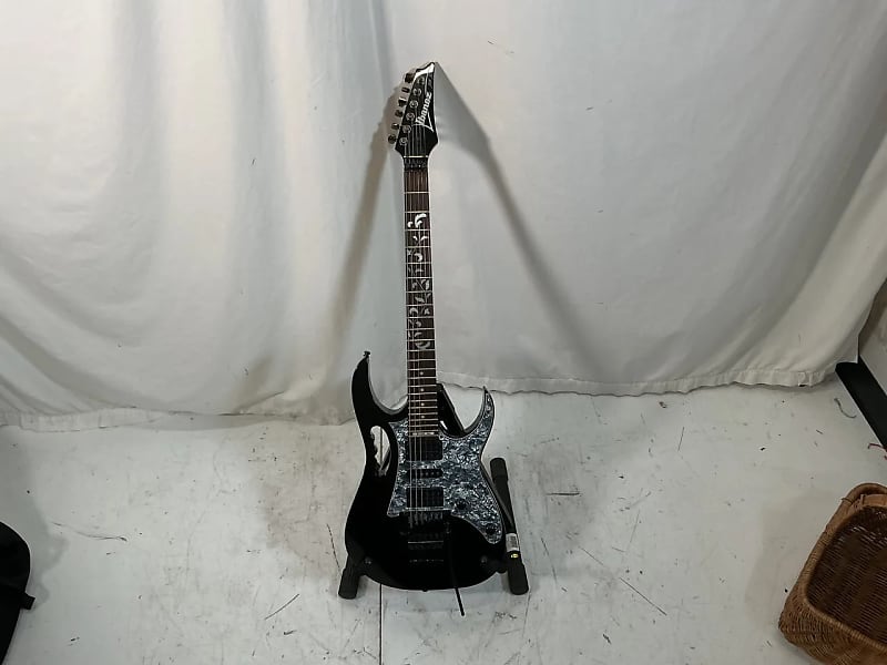 Ibanez JEM555 Steve Vai Signature | Reverb