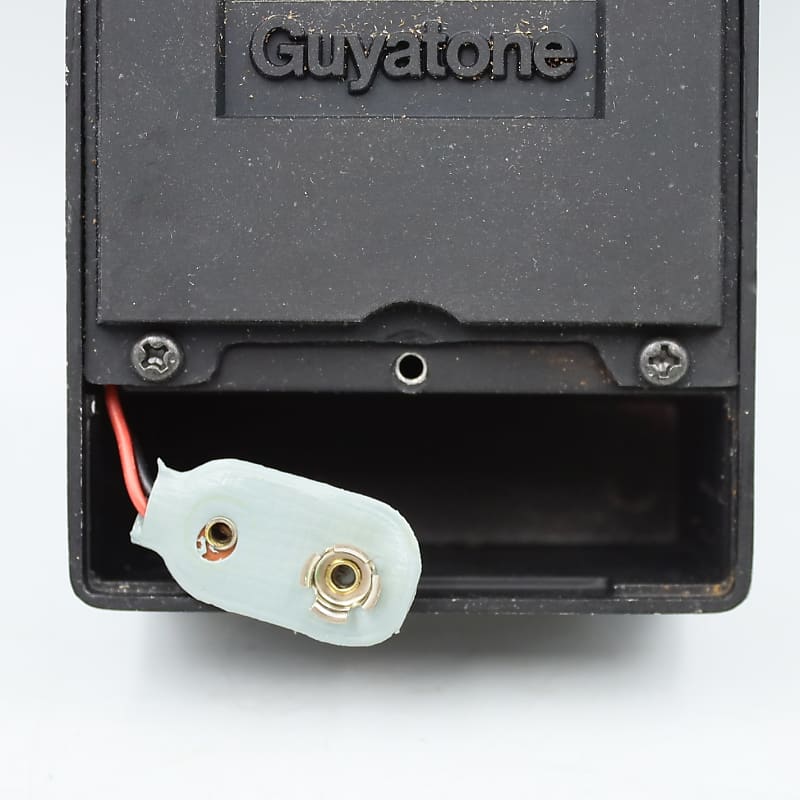 Guyatone ST2 コンプレッションサステイナー Guyatone ST2 コンプレッションサステイナー