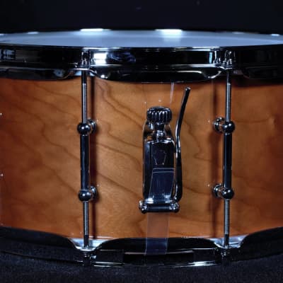 Universal Walnut Snare image 1