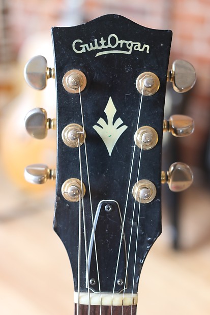 【有識者求ム！】Guitorgan MCI B-35　ギターオルガン　ジャンク 有識者求ム！】Guitorgan MCI B-35 ギターオルガン ジャンク