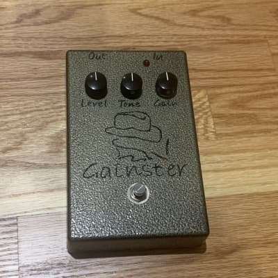 Clark Gainster 2002 Handmade Big Box Free Shipping | Reverb