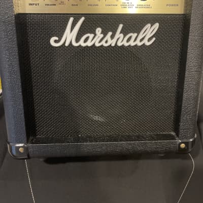 Marshall MG MG10CD image 1