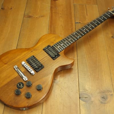 Gibson Gibson The Paul I Walnut 1978 * T-Top Humbucker image 2
